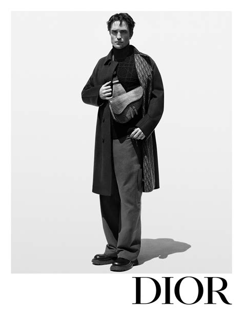 dior oled icon|Dior robert pattinson ad.